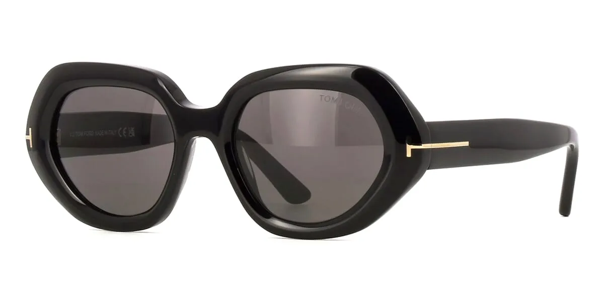 Tom Ford April-02 TF1317 sold by Fashion Eyewear