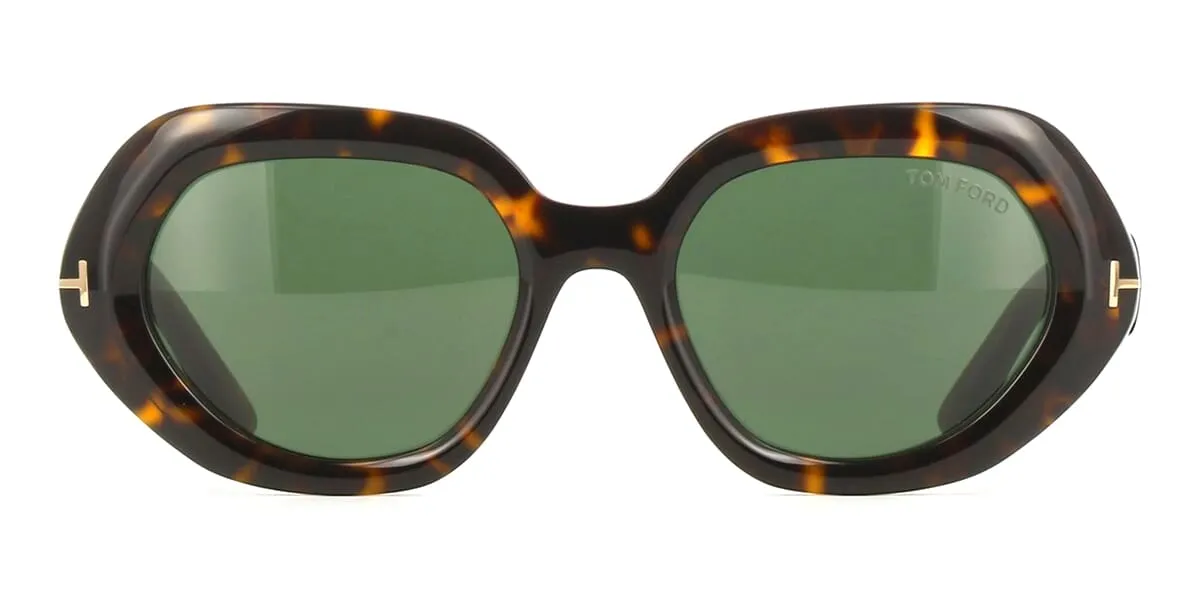 Tom Ford April-02 TF1317 sold by Fashion Eyewear product image thumbnail 5