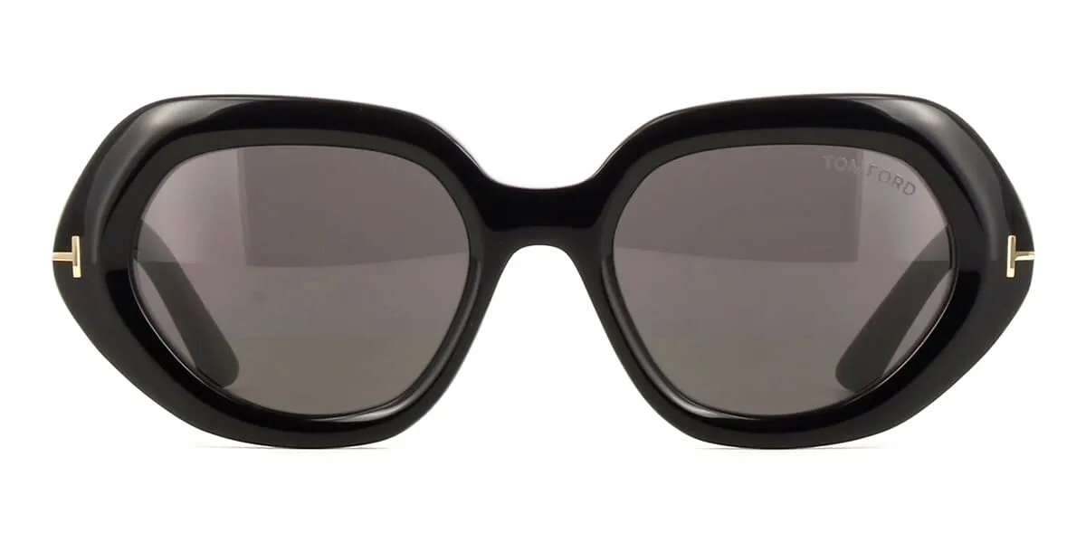 Tom Ford April-02 TF1317 sold by Fashion Eyewear product image thumbnail 2