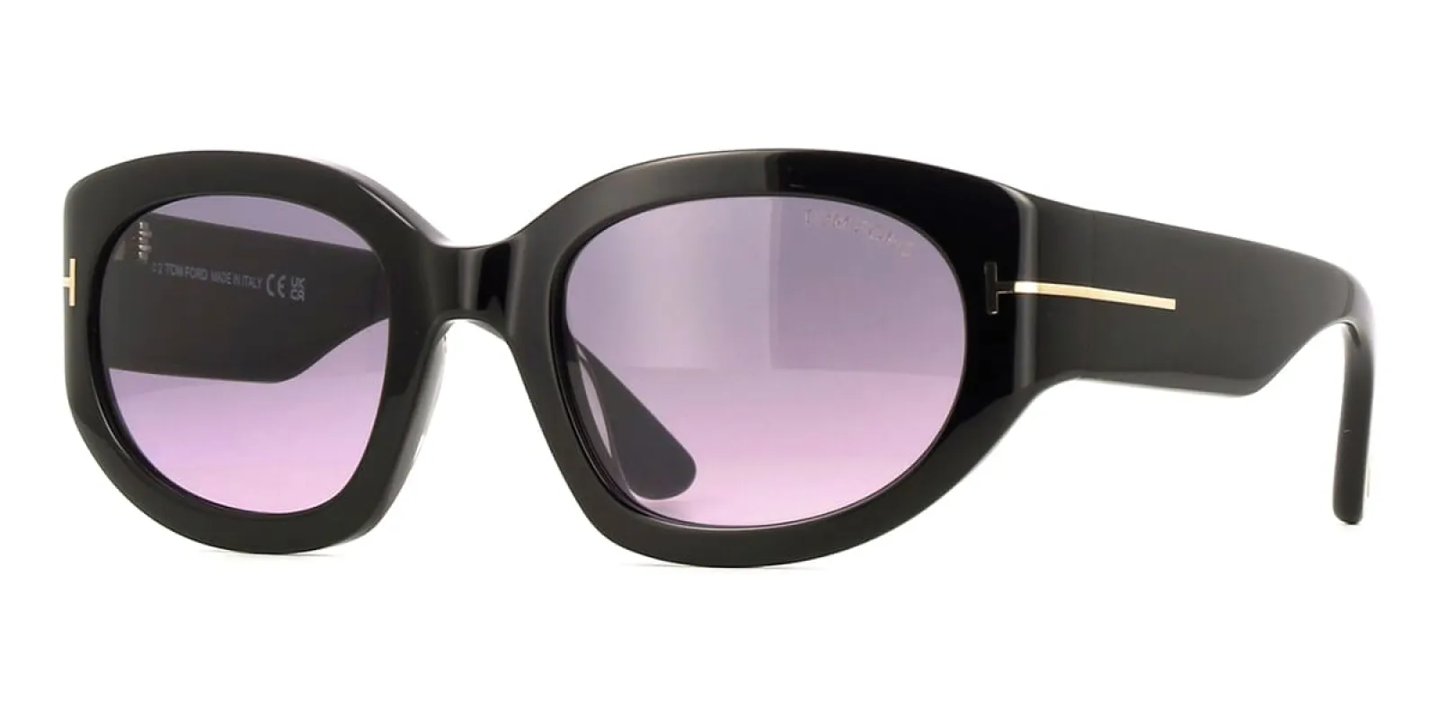 Tom Ford Arizona-02 TF1313 made by Tom Ford