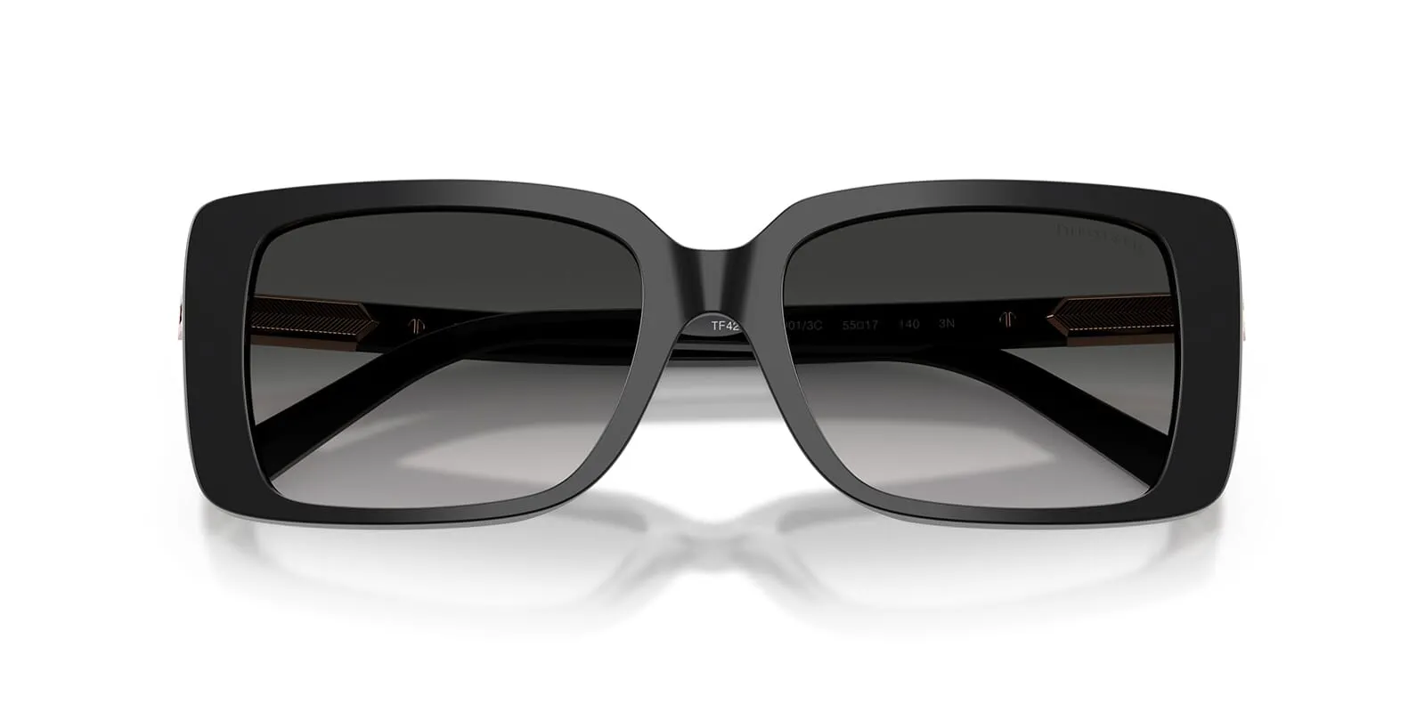 Tiffany TF4249 sold by Fashion Eyewear product image thumbnail 4