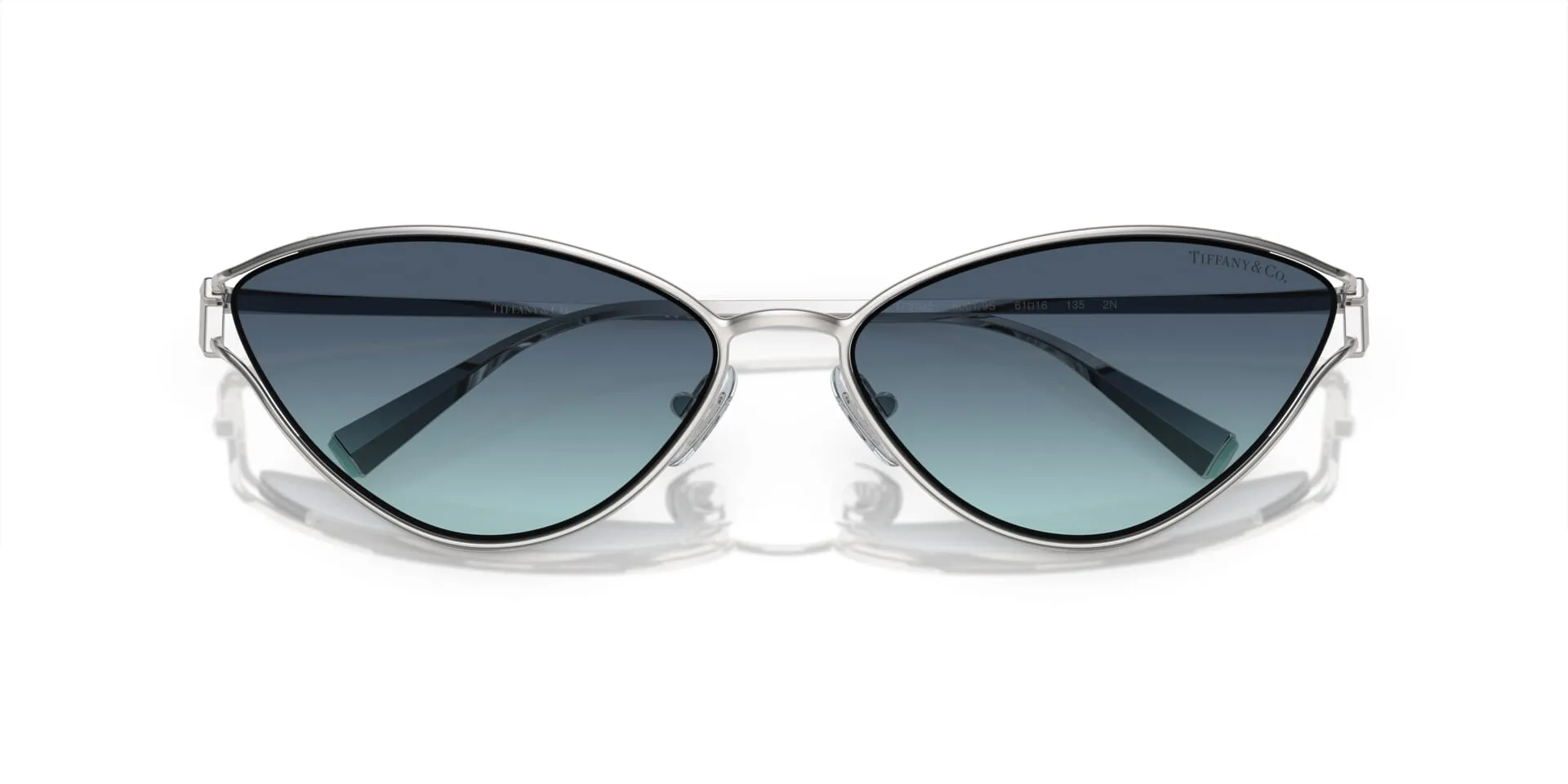 Tiffany TF3095 sold by Fashion Eyewear product image thumbnail 4