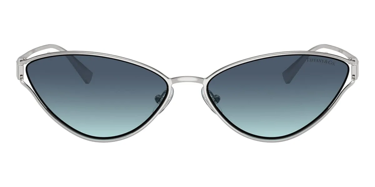 Tiffany TF3095 sold by Fashion Eyewear product image thumbnail 2