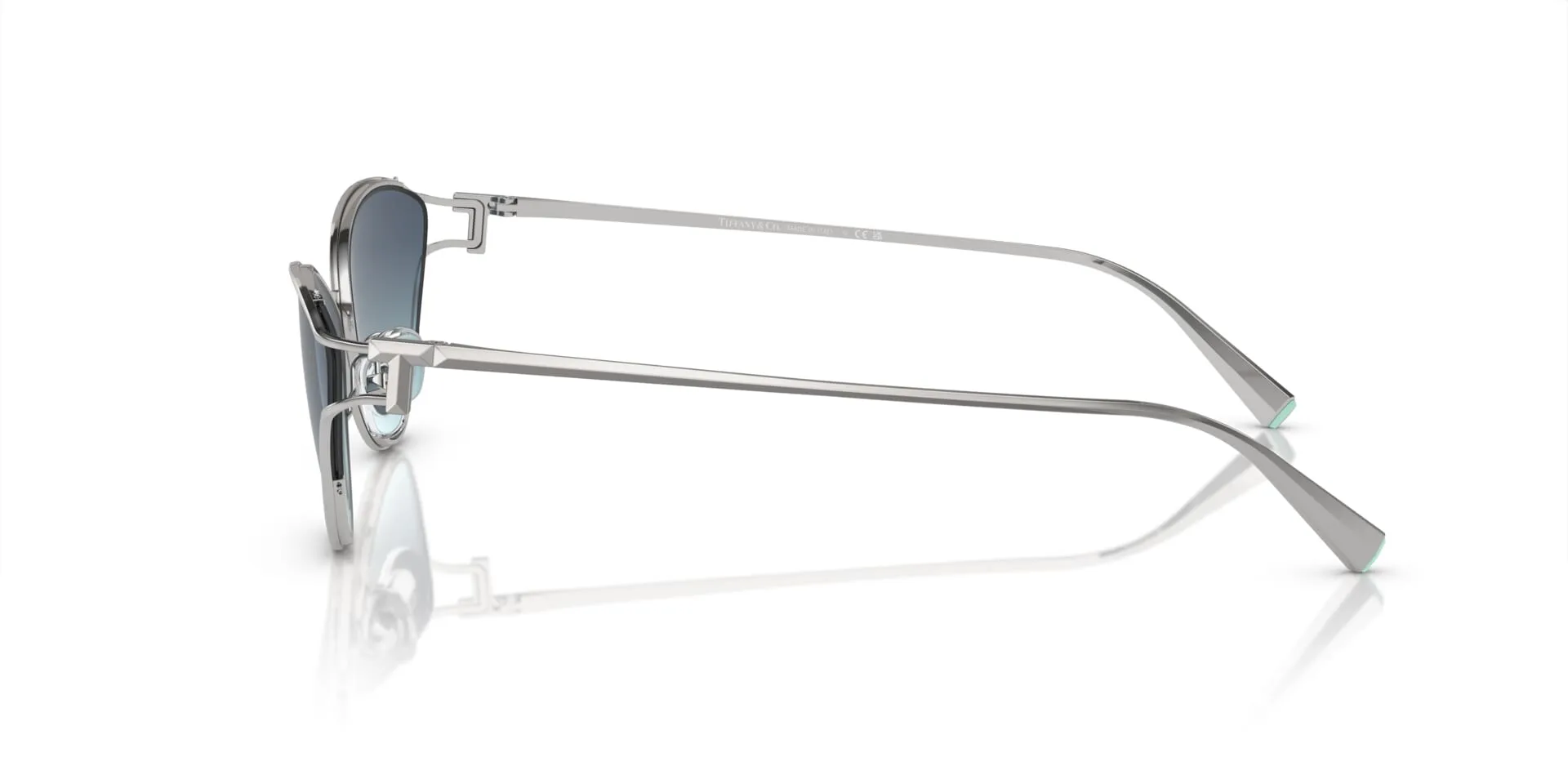 Tiffany TF3095 sold by Fashion Eyewear product image thumbnail 3