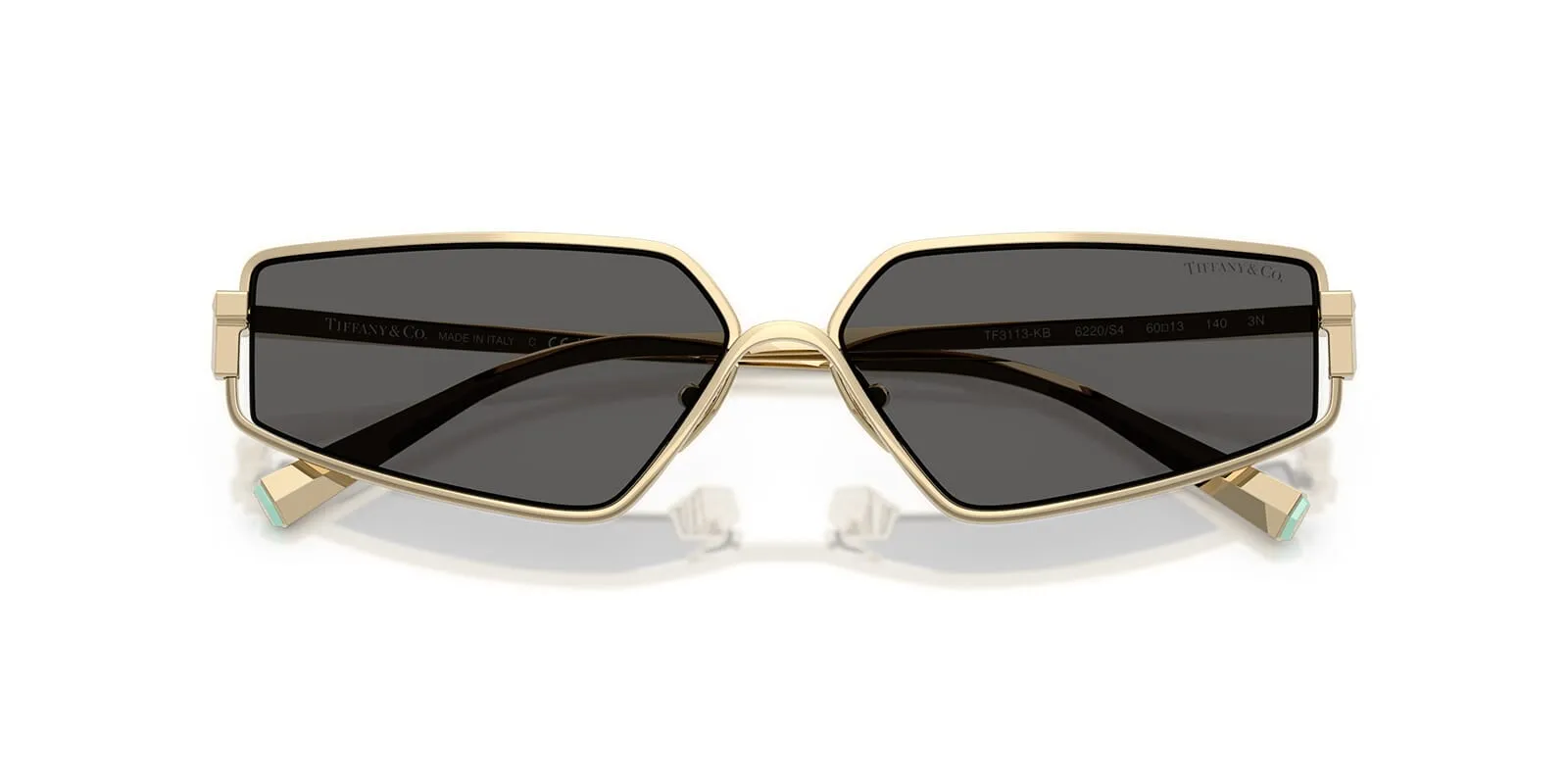 Tiffany TF3113KB sold by Fashion Eyewear product image thumbnail 4