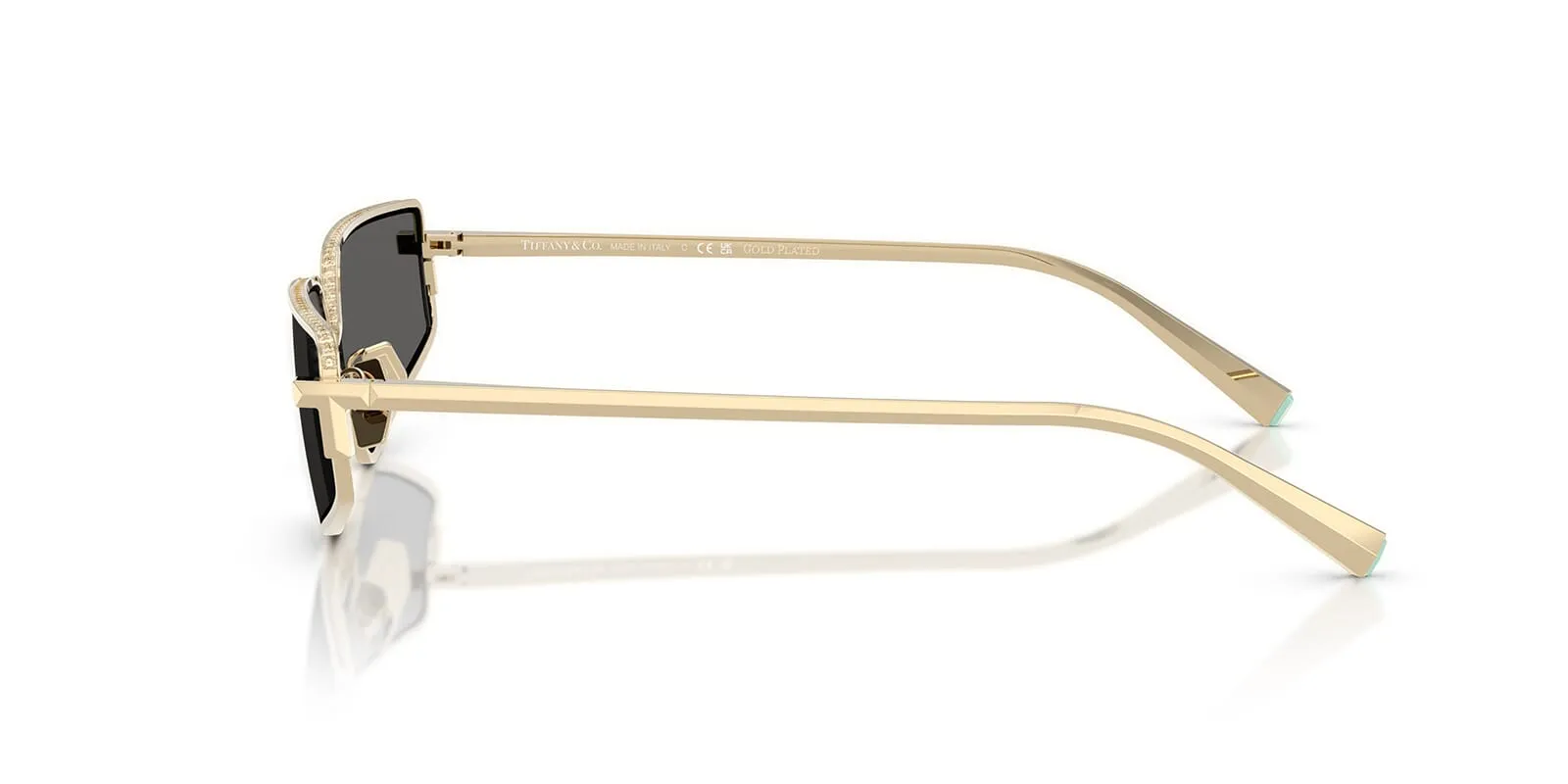Tiffany TF3113KB sold by Fashion Eyewear product image thumbnail 3