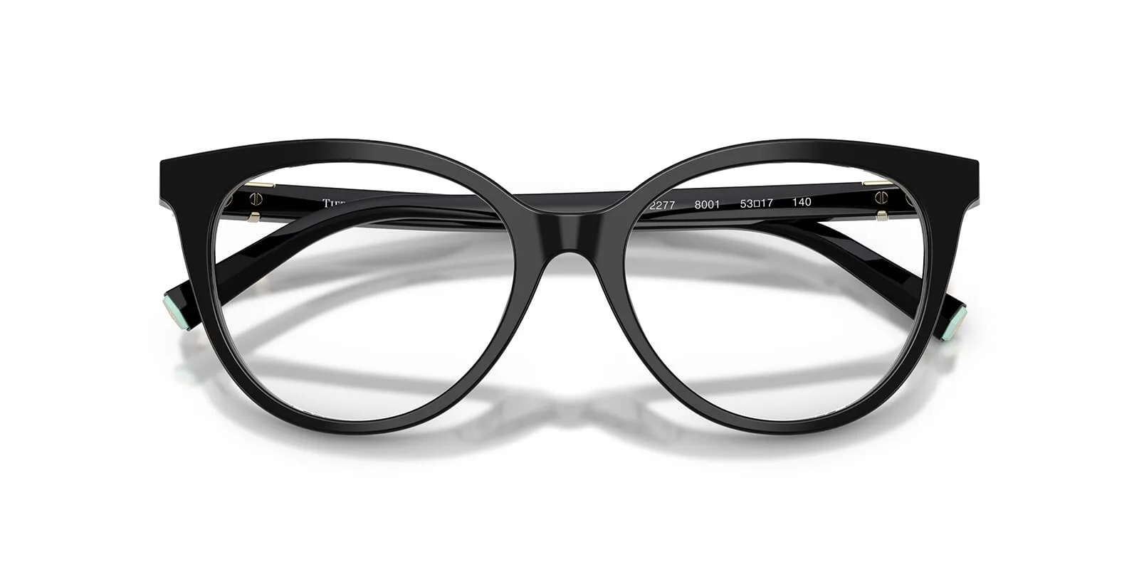 Tiffany TF2277 sold by Fashion Eyewear product image thumbnail 4