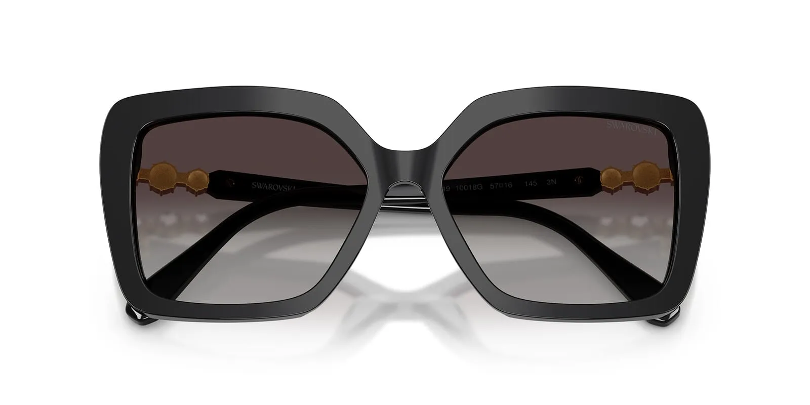 Swarovski SK6049 sold by Fashion Eyewear product image thumbnail 4
