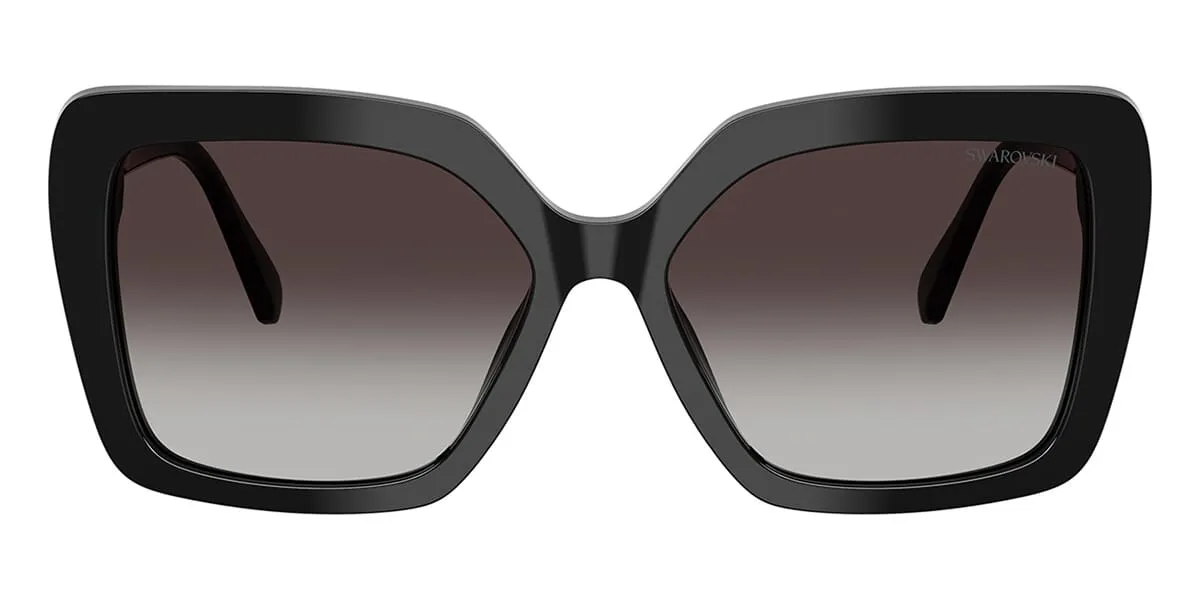 Swarovski SK6049 sold by Fashion Eyewear product image thumbnail 2