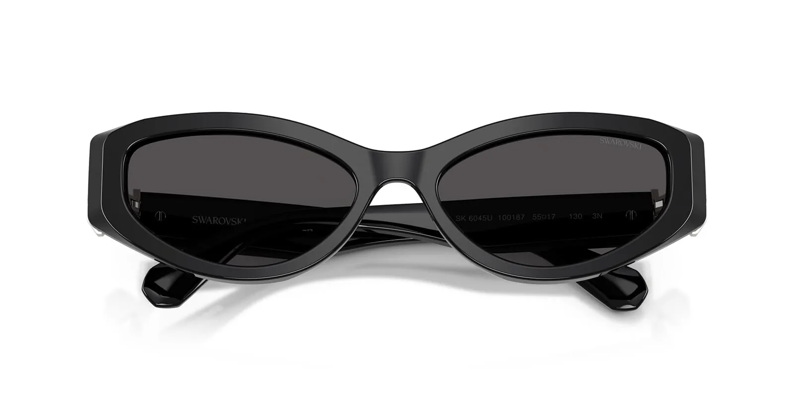 Swarovski SK6045U sold by Fashion Eyewear product image thumbnail 4