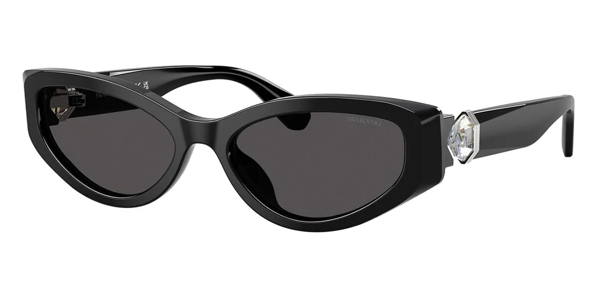 Swarovski SK6045U sold by Fashion Eyewear