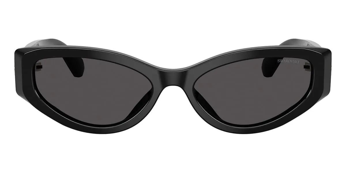 Swarovski SK6045U sold by Fashion Eyewear product image thumbnail 2