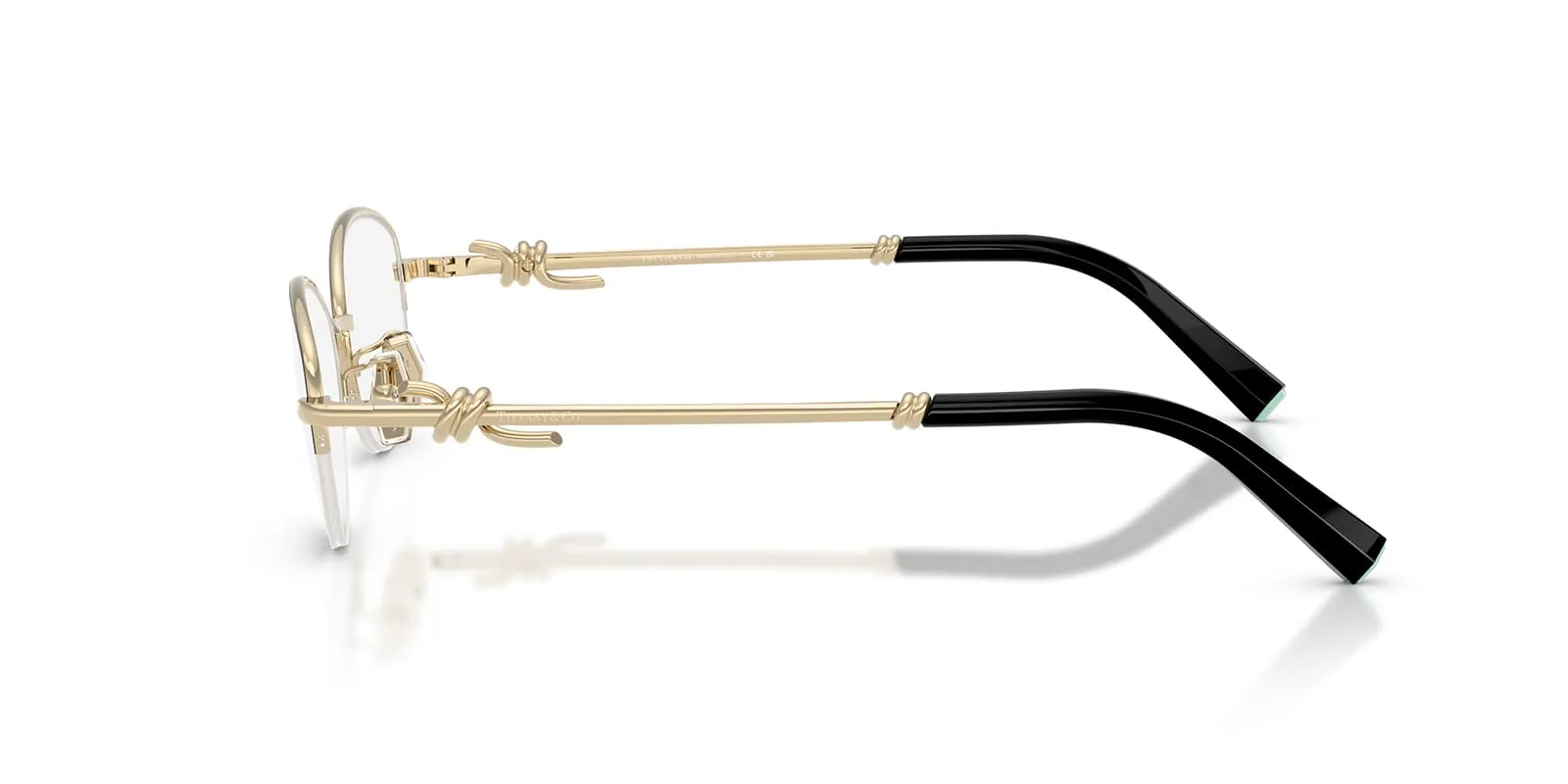 Tiffany TF1171D sold by Fashion Eyewear product image thumbnail 3