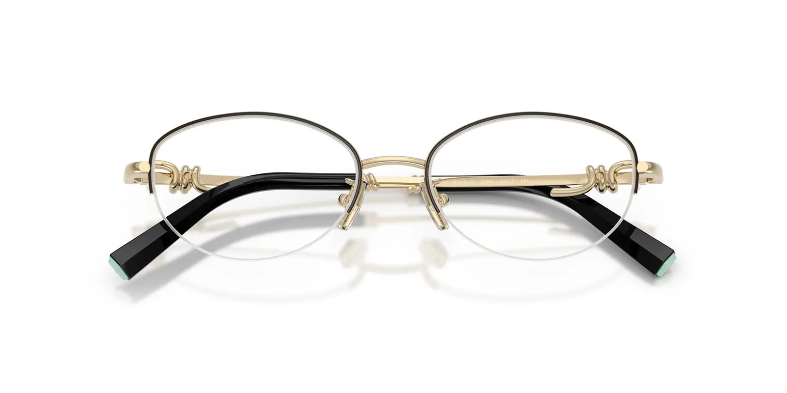 Tiffany TF1171D sold by Fashion Eyewear product image thumbnail 4