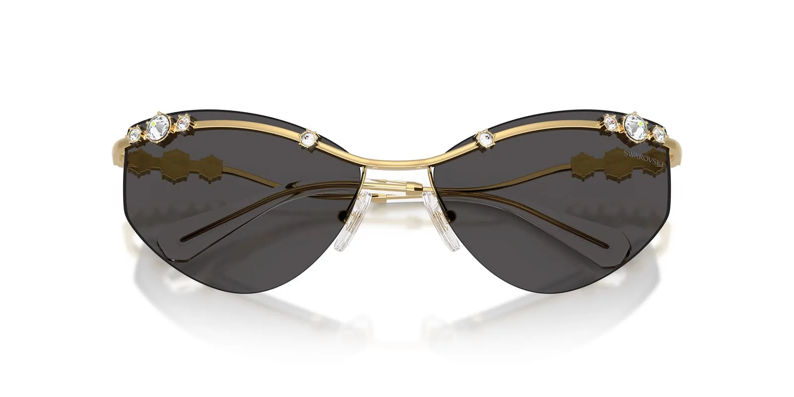 Swarovski SK7039 sold by Fashion Eyewear product image thumbnail 4