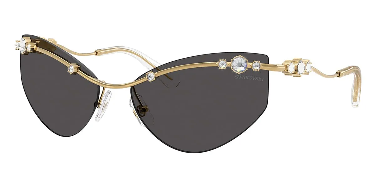 Swarovski SK7039 sold by Fashion Eyewear
