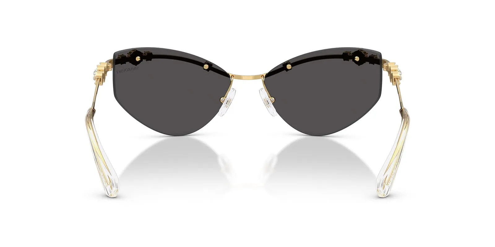 Swarovski SK7039 sold by Fashion Eyewear product image thumbnail 5