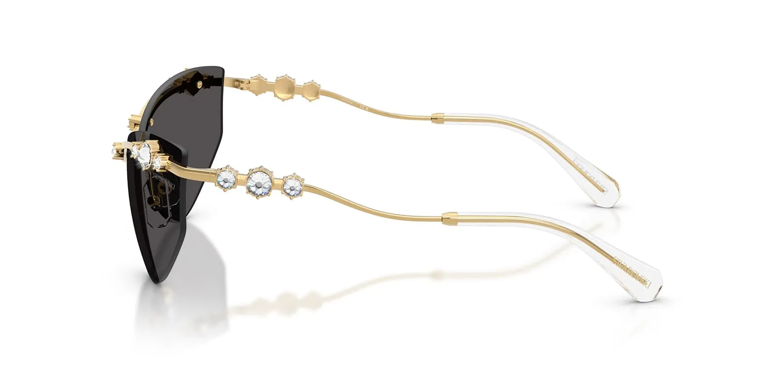 Swarovski SK7039 sold by Fashion Eyewear product image thumbnail 3