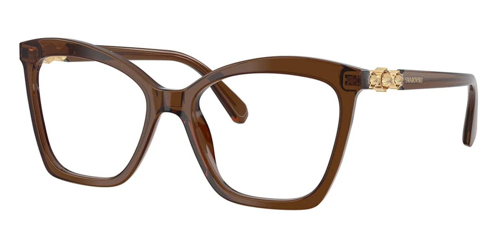 Swarovski SK2053 made by Fashion Eyewear