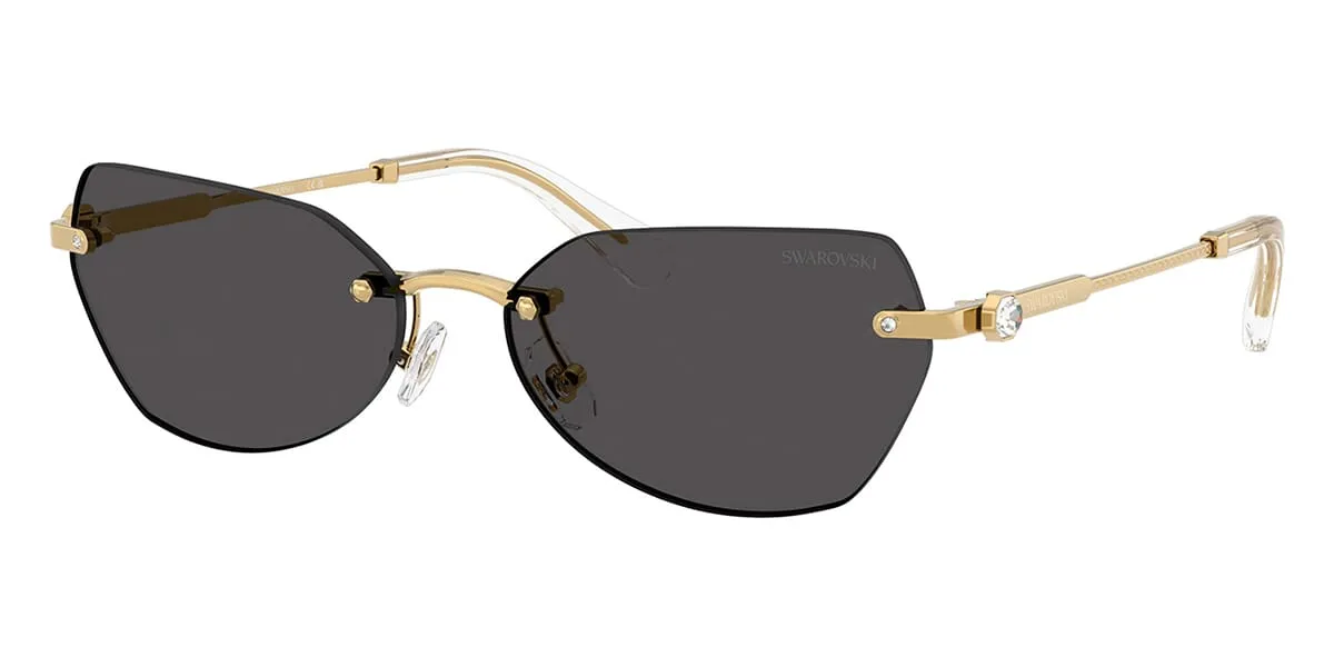 Swarovski SK7038 sold by Fashion Eyewear