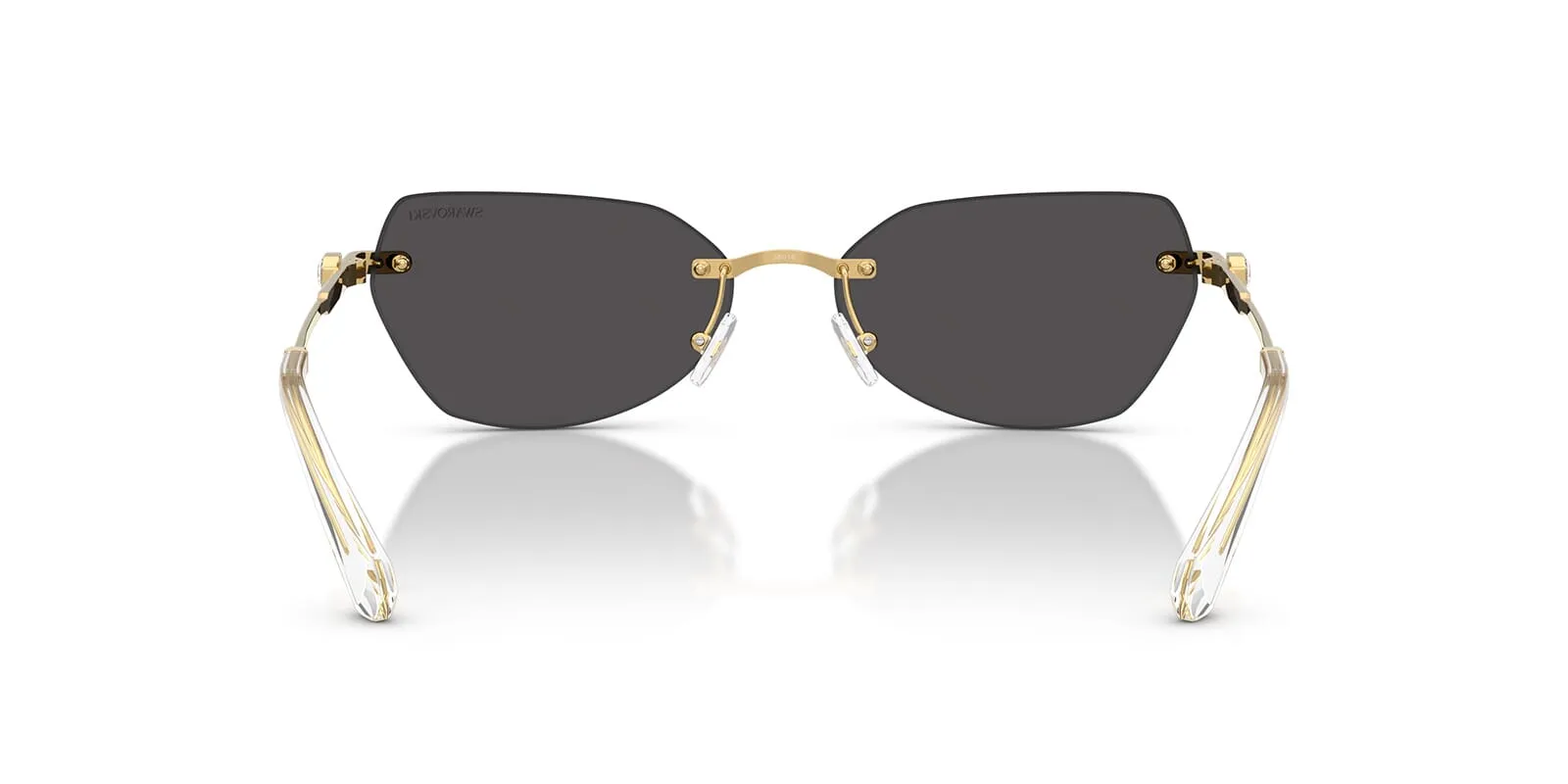 Swarovski SK7038 sold by Fashion Eyewear product image thumbnail 5