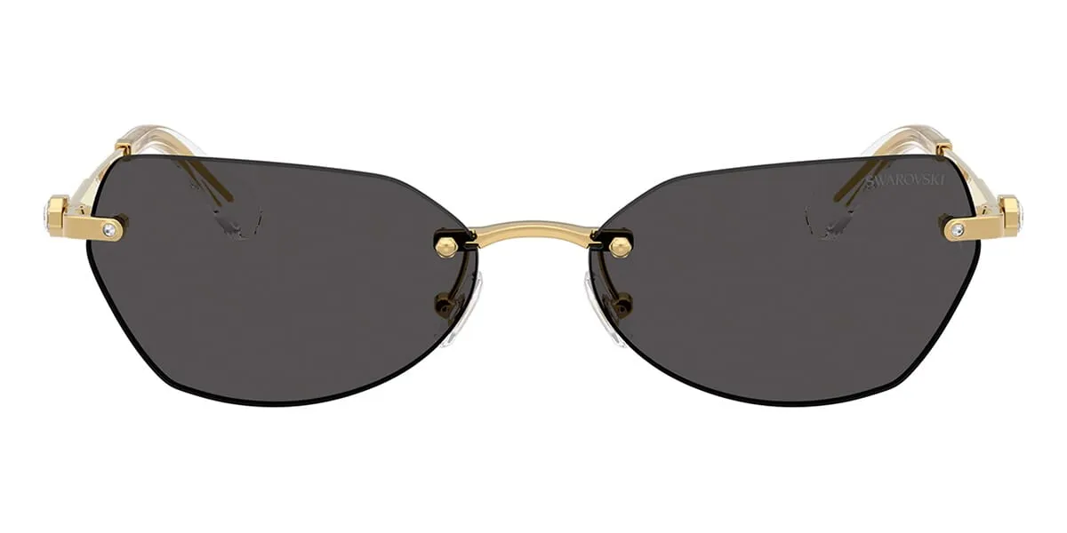 Swarovski SK7038 sold by Fashion Eyewear product image thumbnail 2