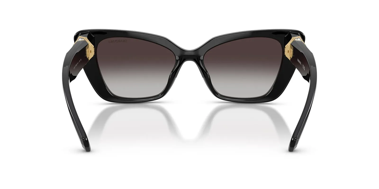 Swarovski SK6047 sold by Fashion Eyewear product image thumbnail 5