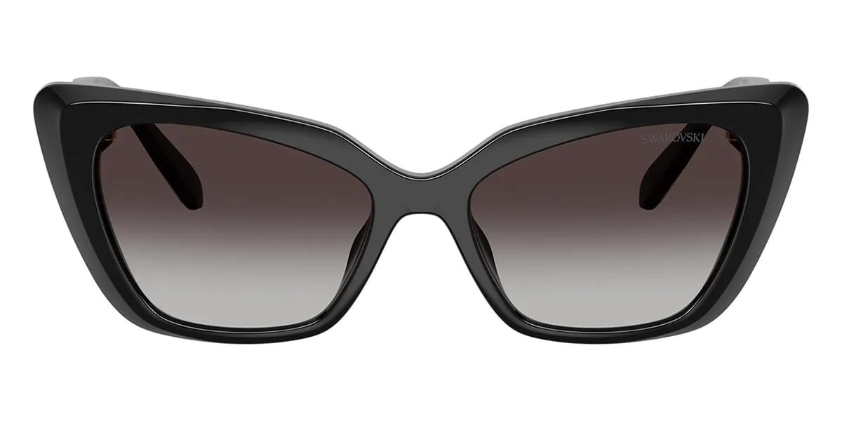 Swarovski SK6047 sold by Fashion Eyewear product image thumbnail 2