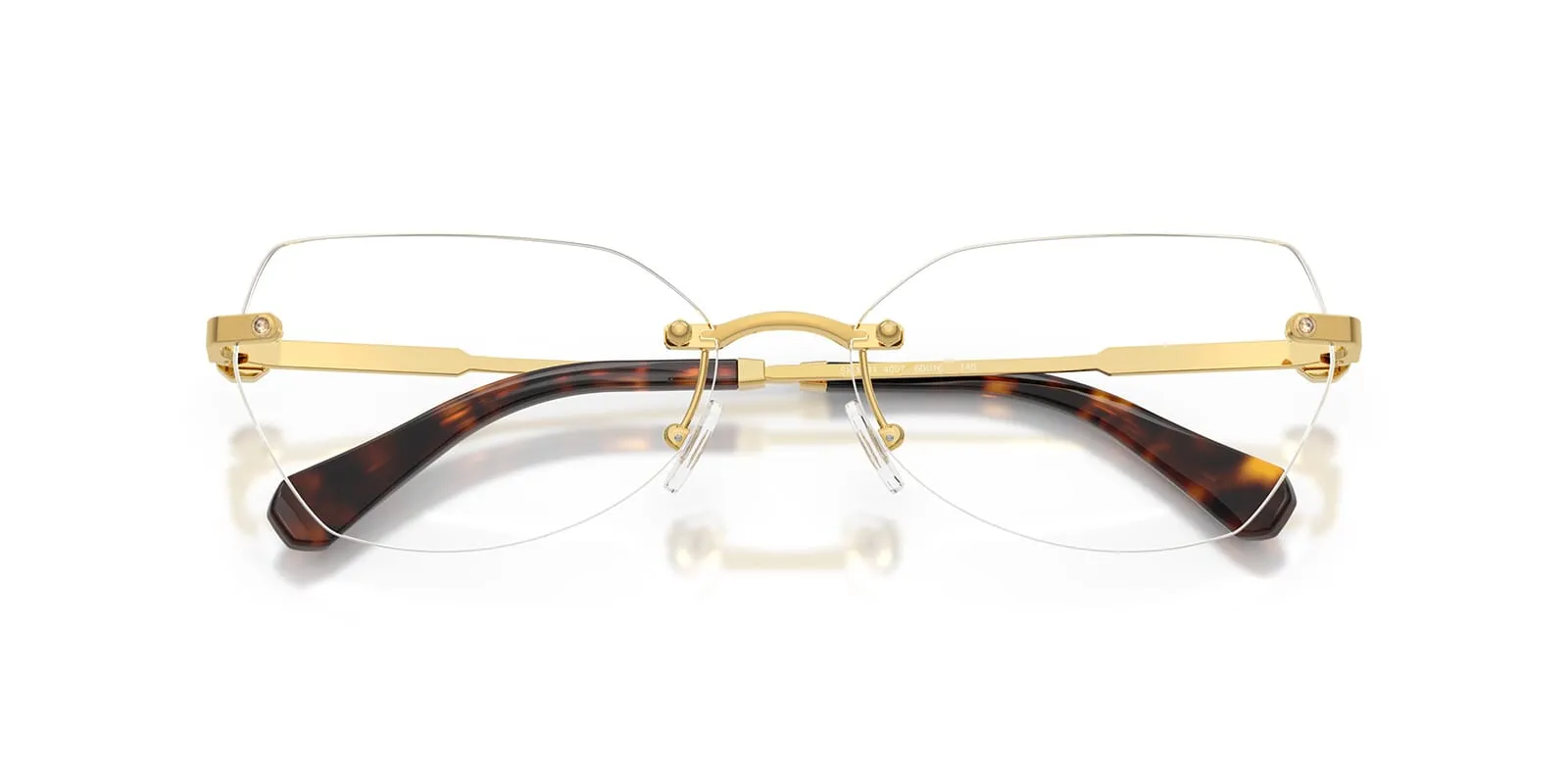 Swarovski SK1031 sold by Fashion Eyewear product image thumbnail 4