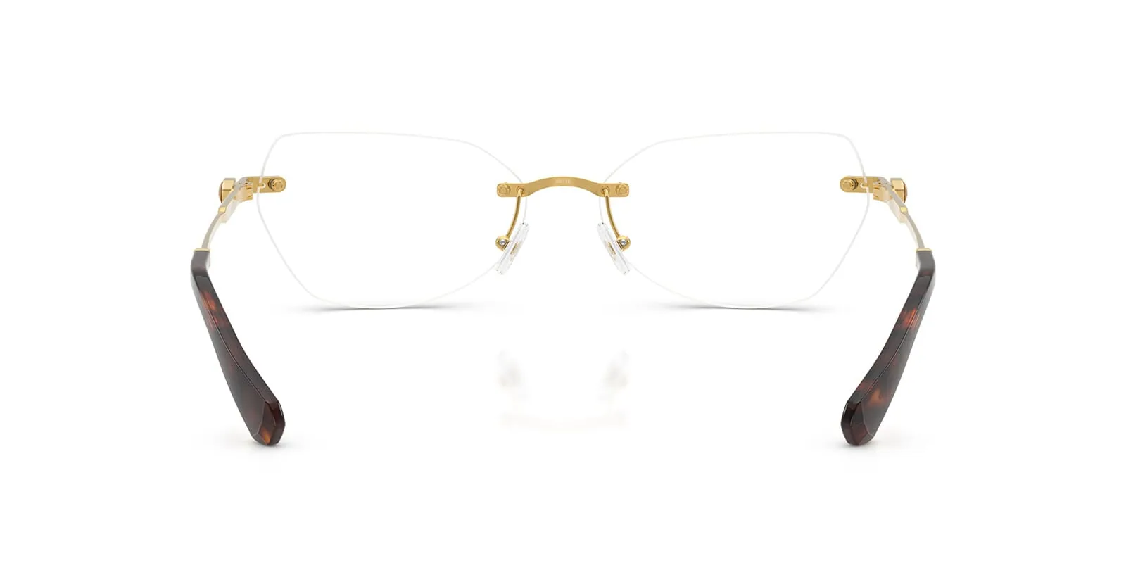 Swarovski SK1031 sold by Fashion Eyewear product image thumbnail 5