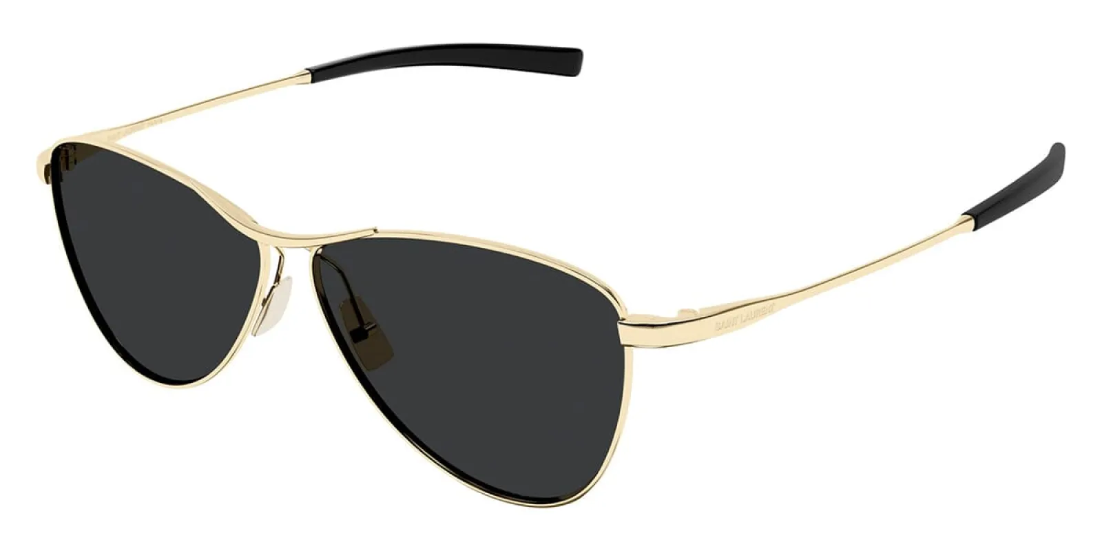 Saint Laurent Vesper SL 831 made by Yves Saint Laurent