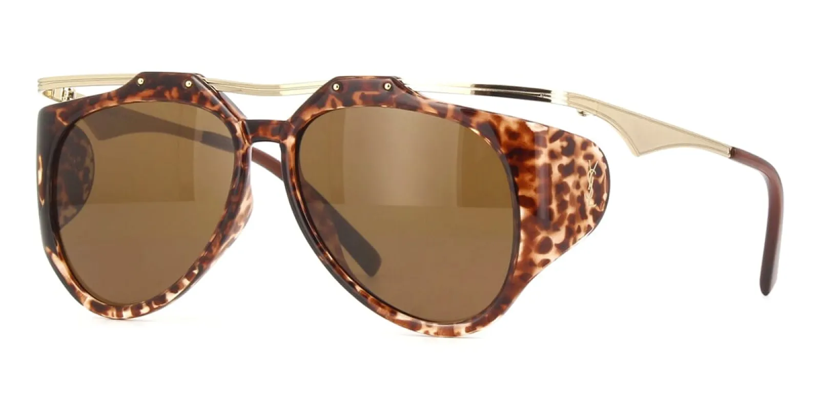 Saint Laurent SL M137 made by Yves Saint Laurent