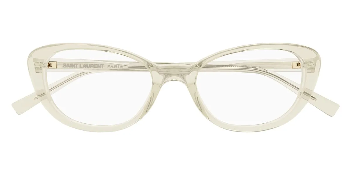 Saint Laurent SL Logo SL 822 sold by Fashion Eyewear product image thumbnail 2