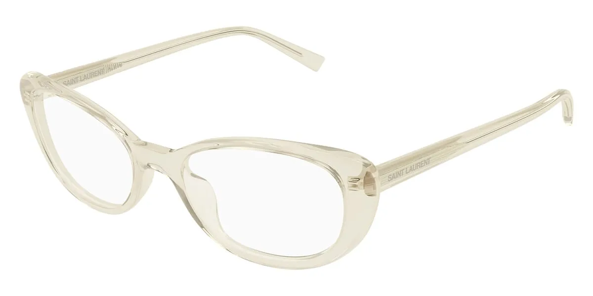 Saint Laurent SL Logo SL 822 sold by Fashion Eyewear