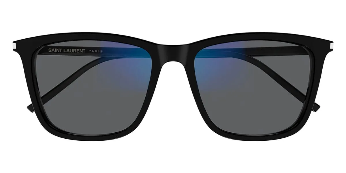 Saint Laurent SL Logo SL 851 sold by Fashion Eyewear product image thumbnail 5