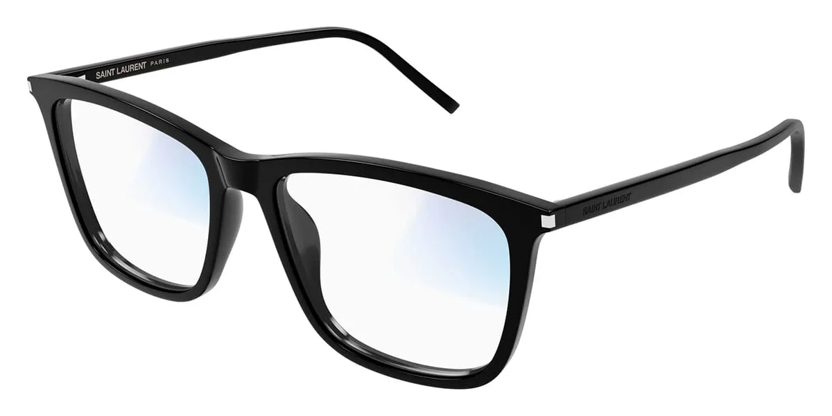 Saint Laurent SL Logo SL 851 sold by Fashion Eyewear product image thumbnail 3