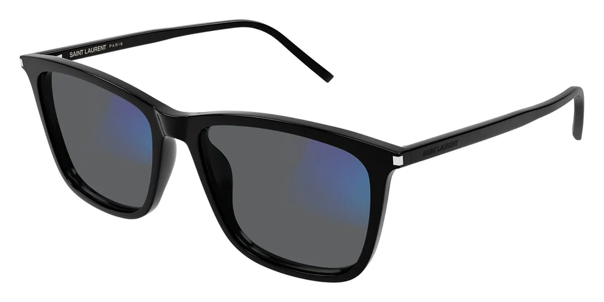 Saint Laurent SL Logo SL 851 sold by Fashion Eyewear product image thumbnail 4