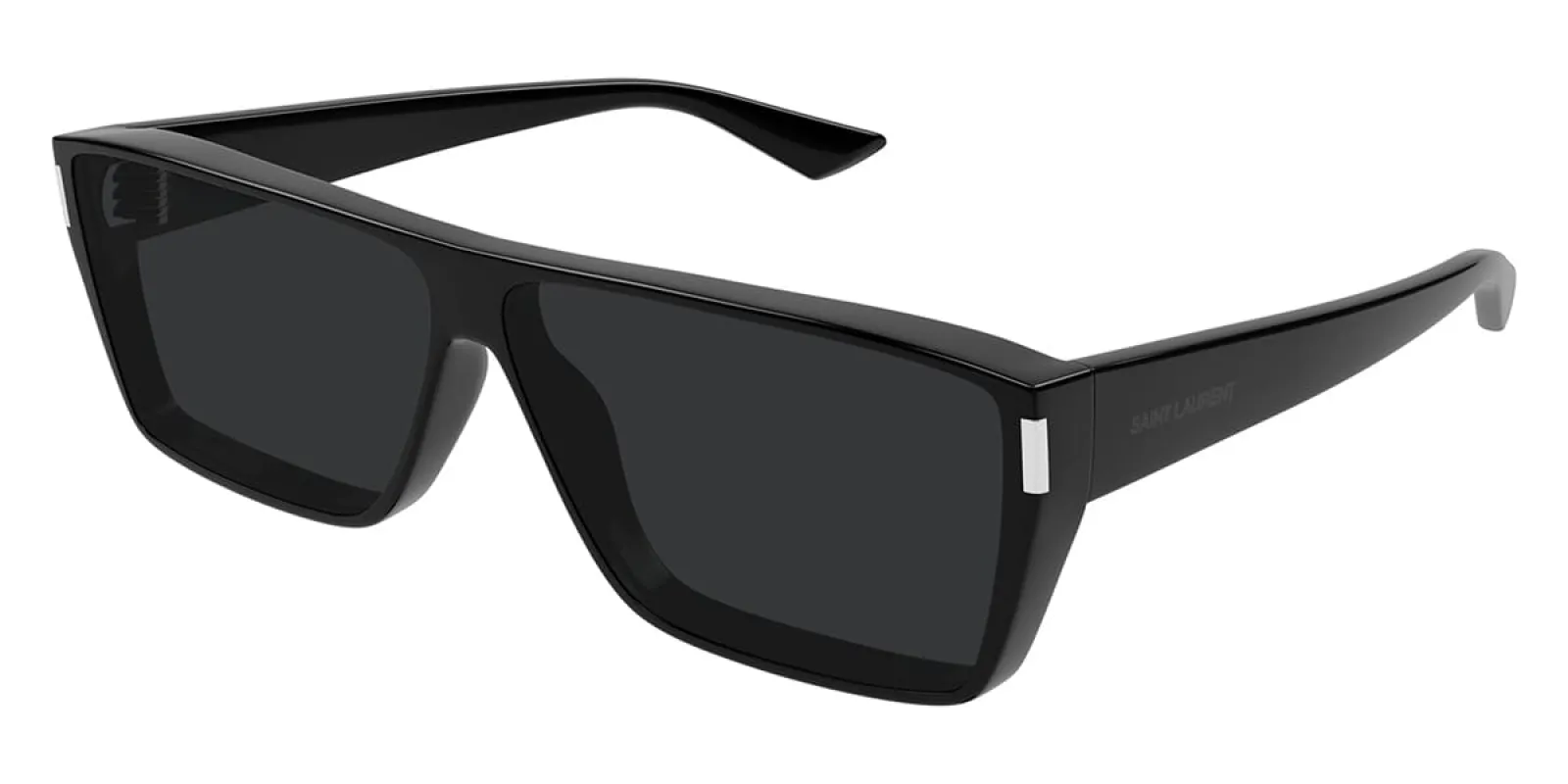 Saint Laurent SL 757 made by Yves Saint Laurent