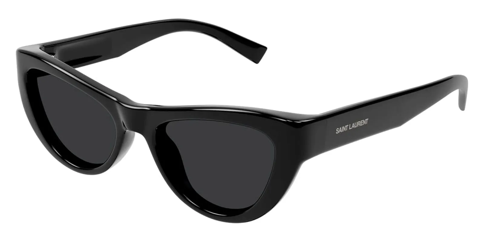 Saint Laurent SL 676 made by Yves Saint Laurent