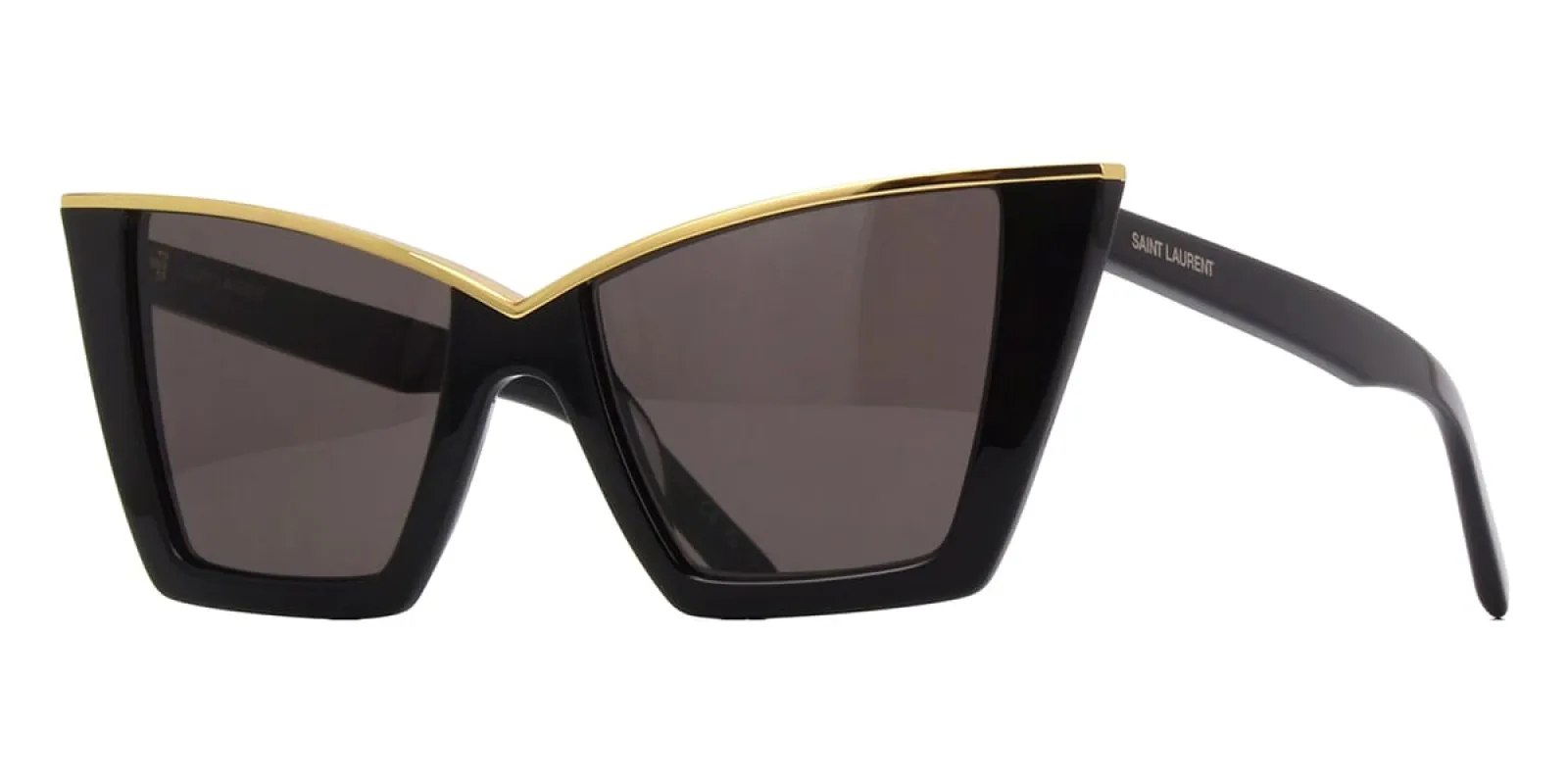 Saint Laurent SL 570 made by Yves Saint Laurent
