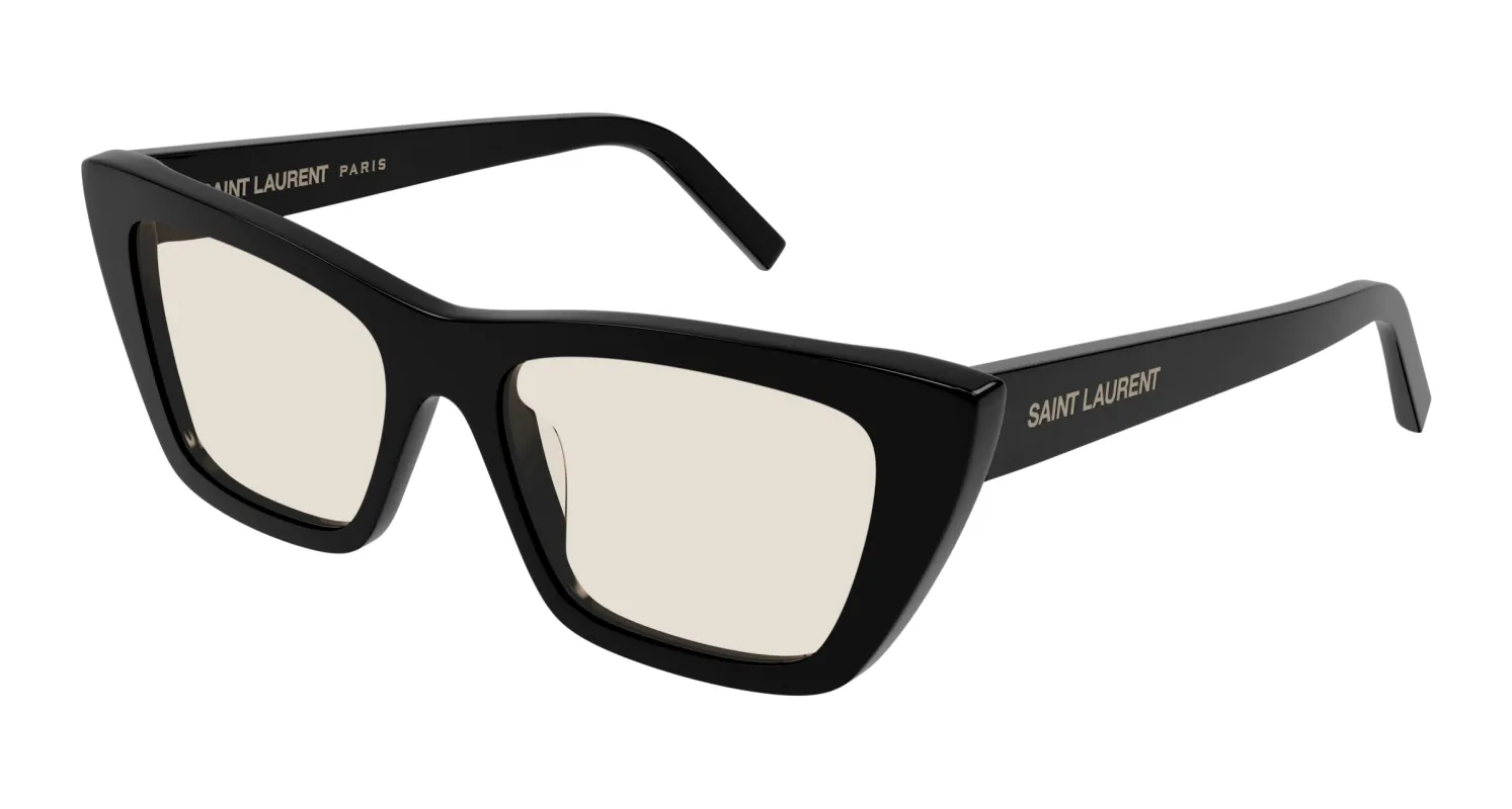 Saint Laurent SL 276 Sun made by Yves Saint Laurent