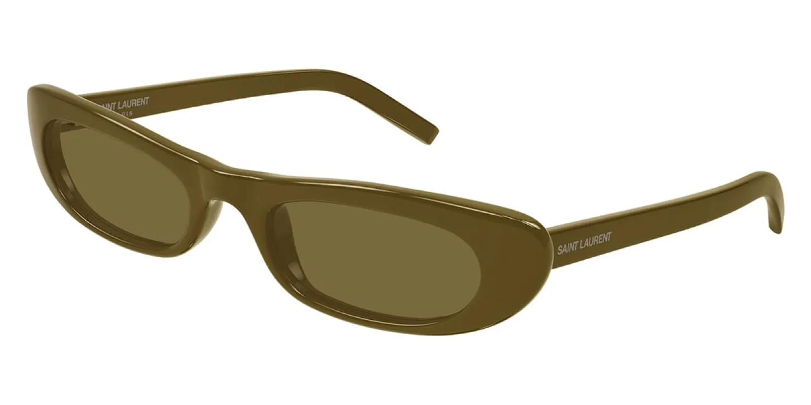 Saint Laurent SL 557 made by Yves Saint Laurent