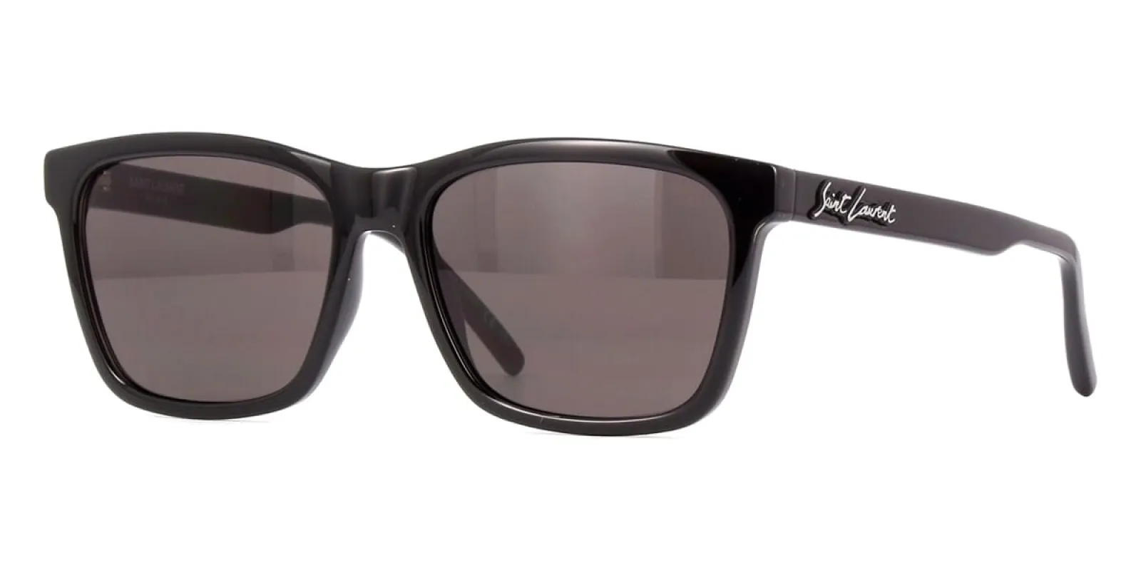 Saint Laurent SL 318 made by Yves Saint Laurent