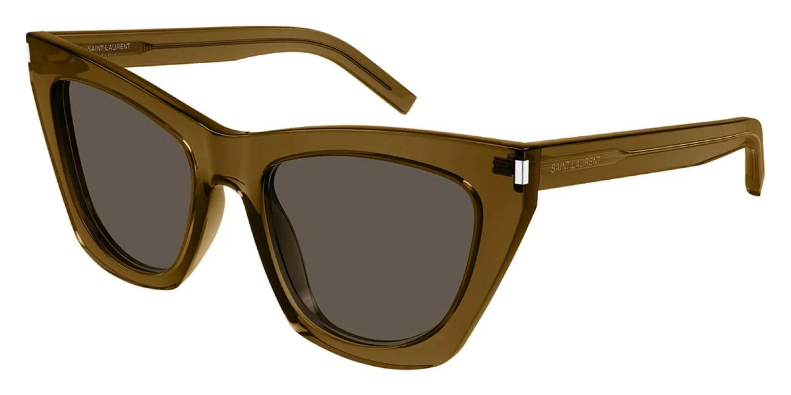 Saint Laurent SL 214 made by Yves Saint Laurent