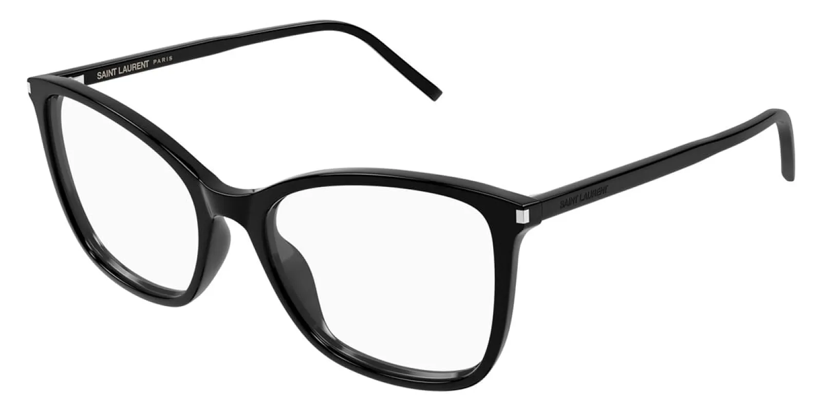 Saint Laurent Corner Angle SL 835 made by Yves Saint Laurent