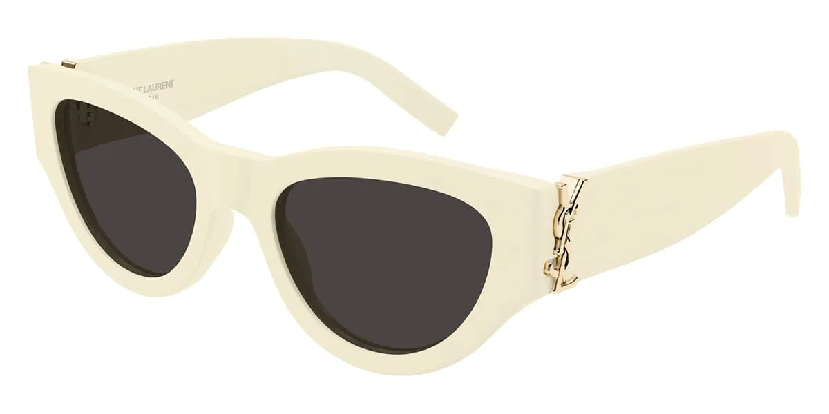 Saint Laurent Monogram SL M94/F sold by Fashion Eyewear