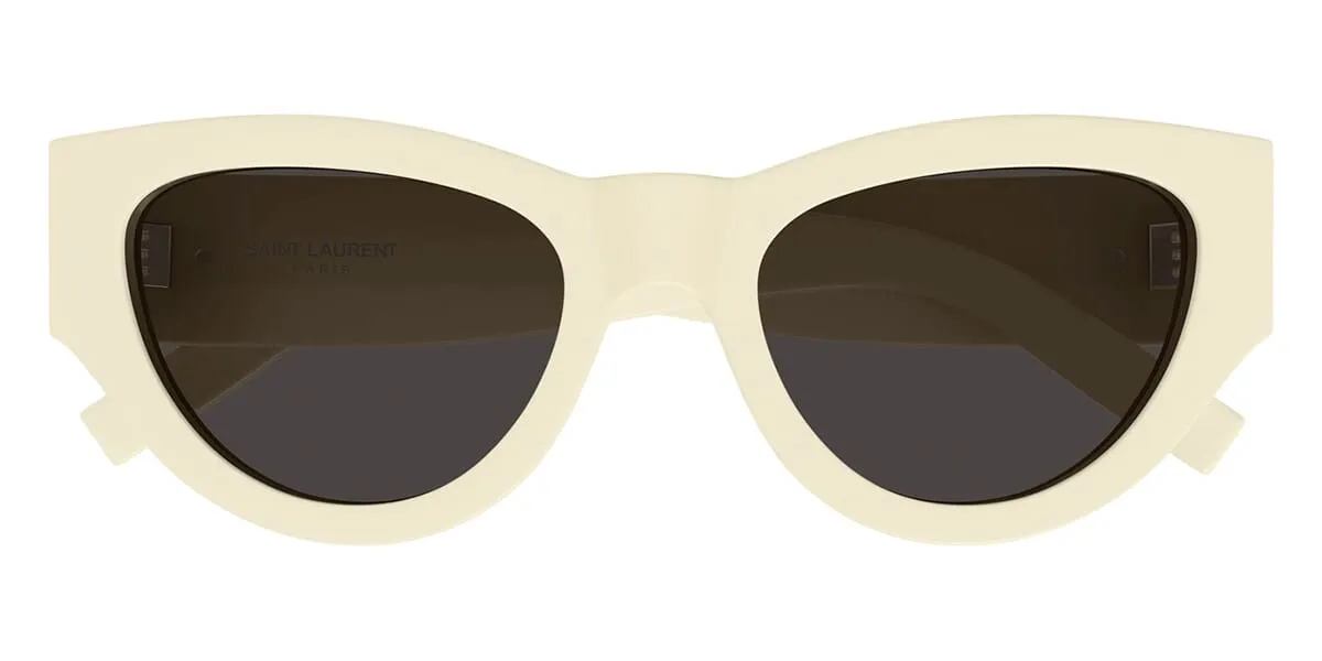 Saint Laurent Monogram SL M94/F sold by Fashion Eyewear product image thumbnail 2