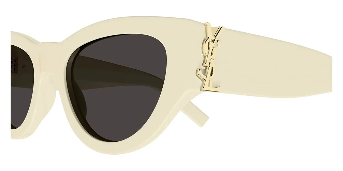 Saint Laurent Monogram SL M94/F sold by Fashion Eyewear product image thumbnail 3