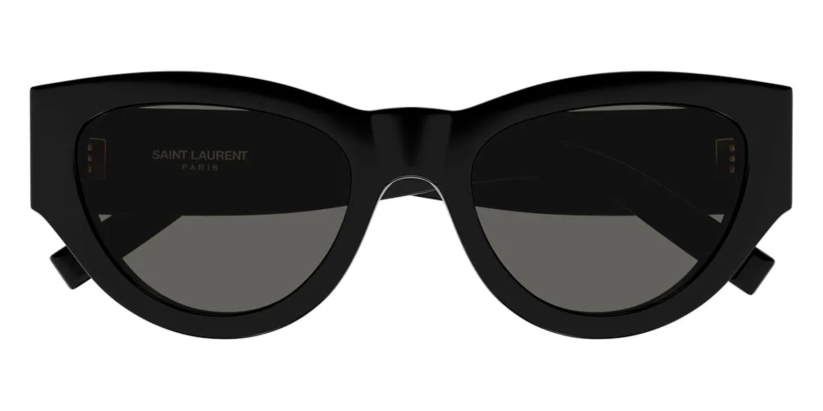 Saint Laurent Monogram SL M94/F sold by Fashion Eyewear product image thumbnail 5