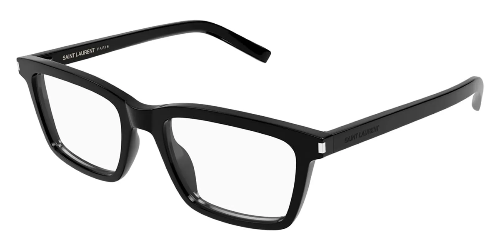 Saint Laurent Corner Angle SL 842 made by Yves Saint Laurent